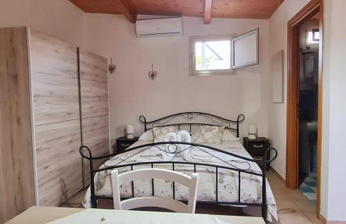 Casa Vacanza Delfino Azzurro - Noto Marina - - Foto 10