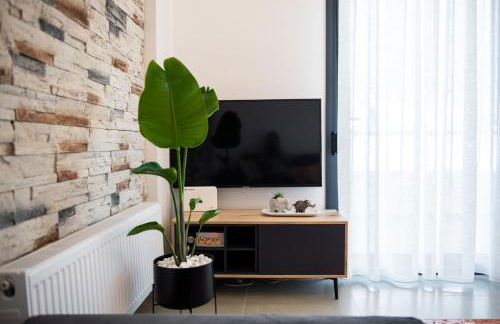 Karma Quality Living City Center with PRIVATE PARKING - Foto 40