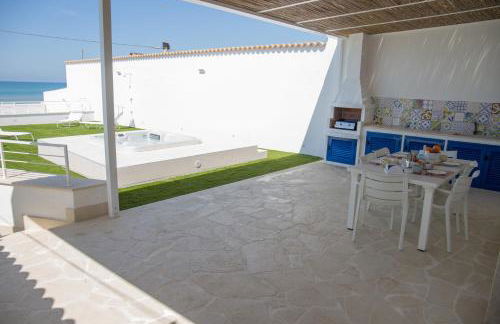 Villa Sabbie D'Oro - Foto 34