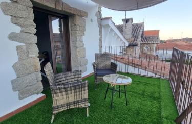 Apartamentos La Vera de Gredos - Photo 30