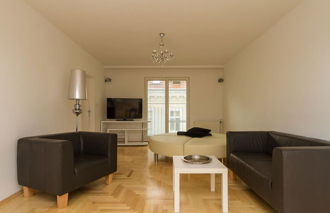 Vienna Apartment Center - Zentrum II - Foto 3