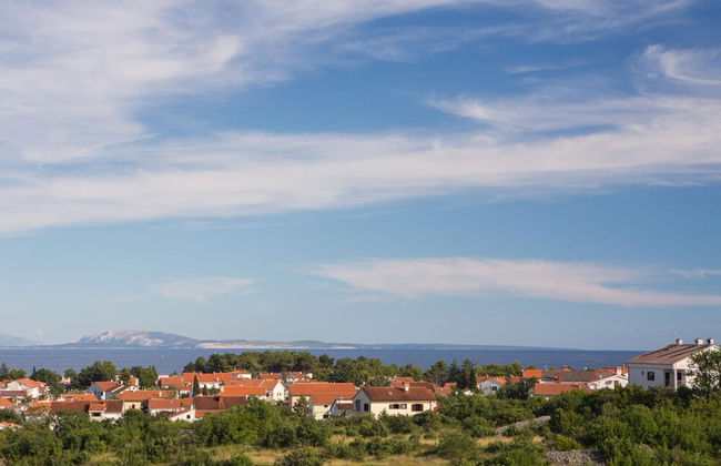 Scenic Elegant Apartments Krk With Balcony and Pool - Photo 67