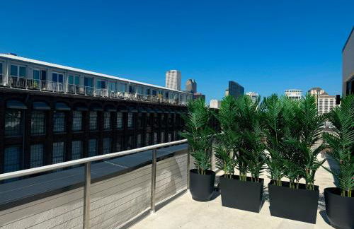 Roami at The Churchill - Foto 67