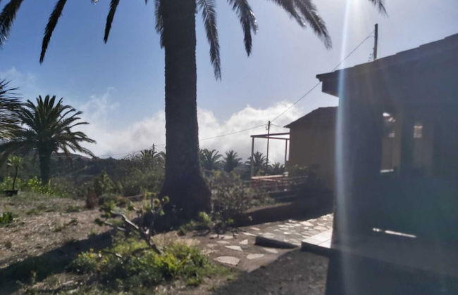 Casas Rurales Amparo Las Hayas - Foto 59