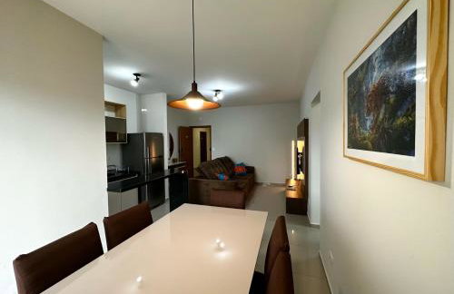 Apto Funcional no Centro para seu lazer em Ubatuba - Foto 10