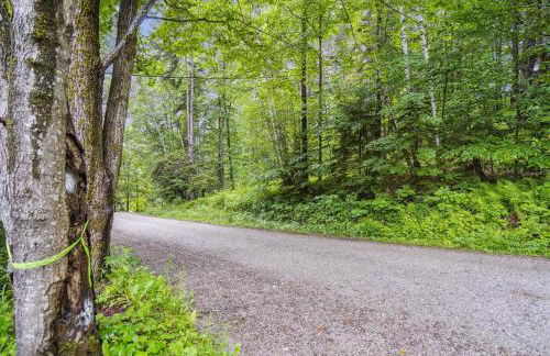 Perfect secluded 3 bedroom cozy getaway home Hawk Landing - Foto 13