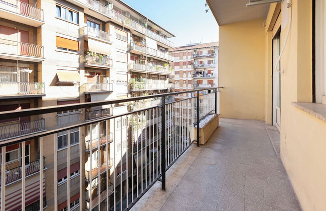 Flaviano 30 Cozy apartment - Foto 19