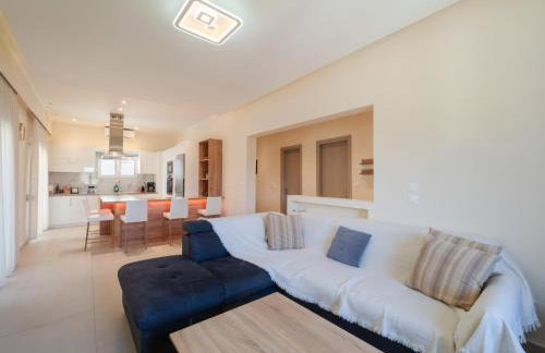 Olea House 2' walk from the sea - Photo 1