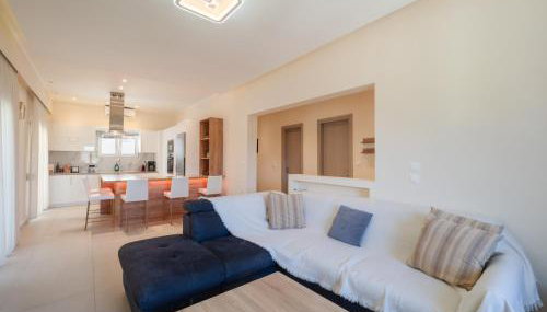 Olea House 2' walk from the sea - Foto 1