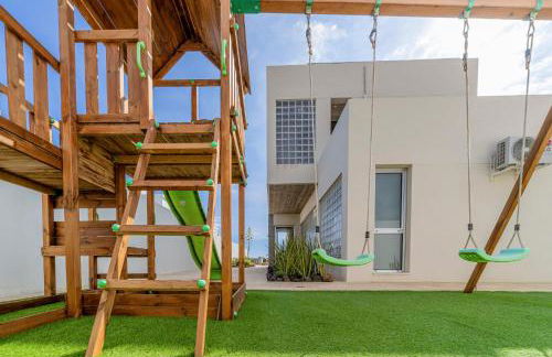 Ixchel Beach House By Sunkeyrents - Foto 14