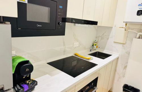 2-bedrooms apart near the Eiffel Tower - Foto 12