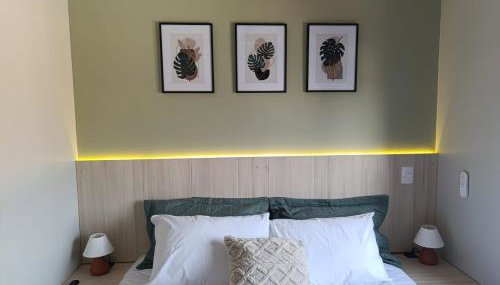 Apartamento de 1 dormitório no Jabaquara, próximo ao São Paulo Expo - Oga Porã - Photo 2