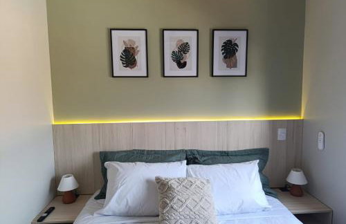 Apartamento de 1 dormitório no Jabaquara, próximo ao São Paulo Expo - Oga Porã - Foto 2