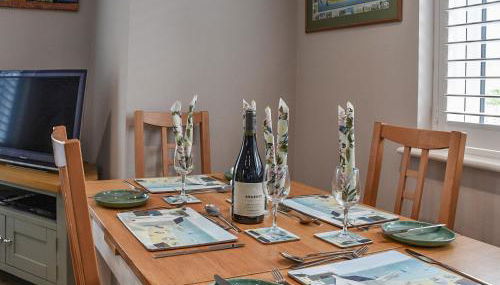 The Boat House At Tides Reach - Foto 3