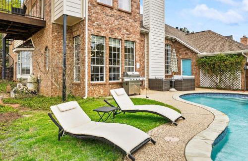 Grand Gem for Large Groups - Pool Cinema Playroom - Foto 40