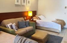 Studio Costa Bella em Angra - Condomínio Completo com Piscina, Bar Molhado e Acesso à Marina - Foto 16