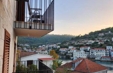 Apartment Bety, Stomorska, Solta - Foto 6