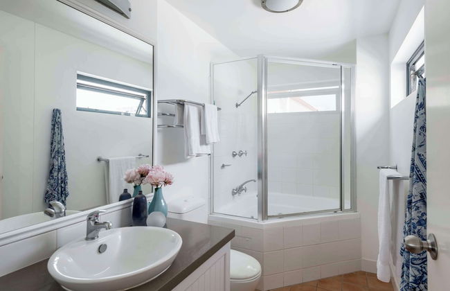 Oaks Gold Coast Calypso Plaza Suites - Foto 12