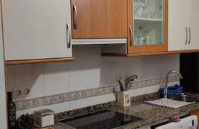 Piso en Rías Bajas con piscina RIANXO - Foto 13