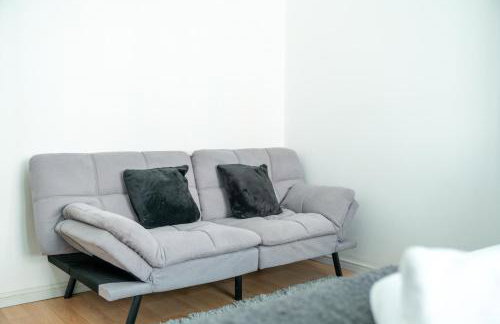 5-Star 2BE Apt in Central London Perfect 2026 - Foto 19