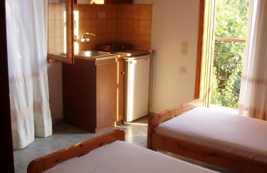 Eleni Studios & Apartments - Foto 15