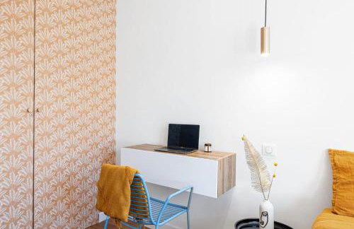 Appartement Loulib I Electio - Photo 32