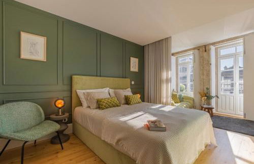 As Vizinhas Boutique Apartments - Photo 3