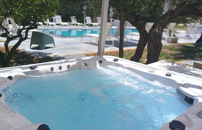 Signorino Eco Resort & Spa - Foto 55