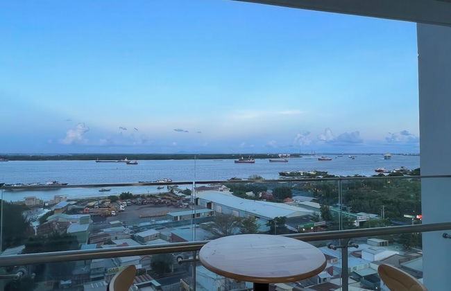 The Sky 89 Panorama D7 - Foto 41