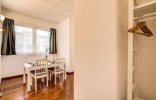 Ml Apartment - Ardesia 5 Colosseo - Photo 21