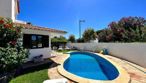 Vilamoura Traditional Villa with Pool by Homing - Foto 2