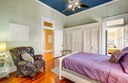 Explore Jackson! Historic Belhaven Home with Porch - Photo 22