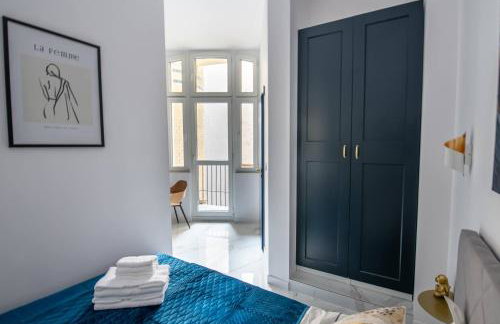 Apartamenty Yeti & Wilka w Centrum Chorzowa - Yeti - Foto 24