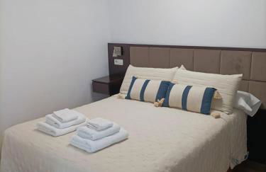 Apartamento céntrico, 2ª línea de playa - Photo 1