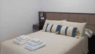 Apartamento céntrico, 2ª línea de playa - Photo 1, towels