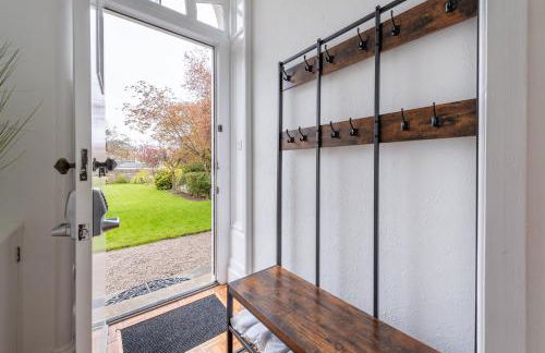 Milton Bank Mansion Garden Apartment - Foto 36