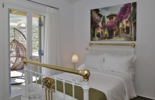 Anchorage Andros Villa - Foto 33