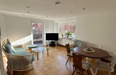 Ammersee Bungalow Verstecktes Juwel in Seenähe - Foto 1