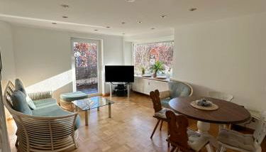 Ammersee Bungalow Verstecktes Juwel in Seenähe - Foto 1