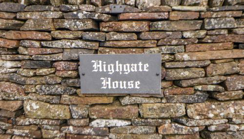 Highgate house - Foto 5