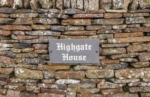 Highgate house - Foto 5