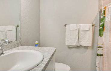 Rainbow Springs Kozy Getaway - Foto 6