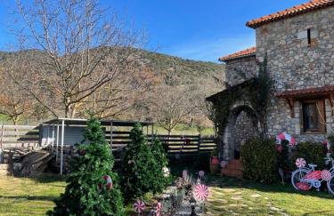 Country Stone House ,next to Kalavrita - Foto 2