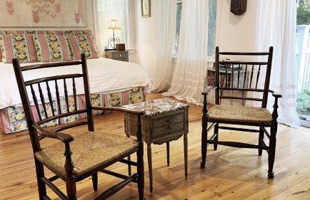 Monomoy Mansion in Nantucket - Foto 23