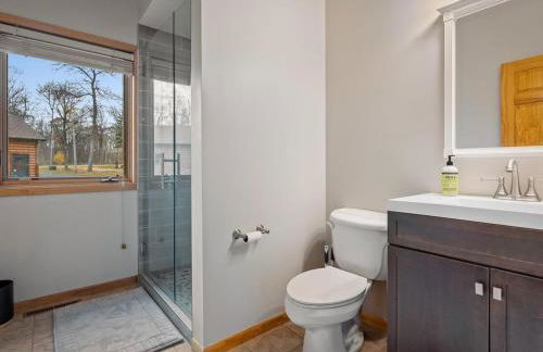 Longbow Lodge - Foto 23