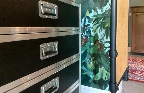 Wohnungen mit Balkon, ruhig & zentral, nahe Centro & Arena - Foto 18