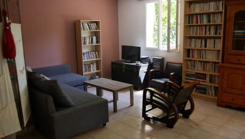 Chez Ceninomi Gite, Drôme Provençale 4 people - Foto 2