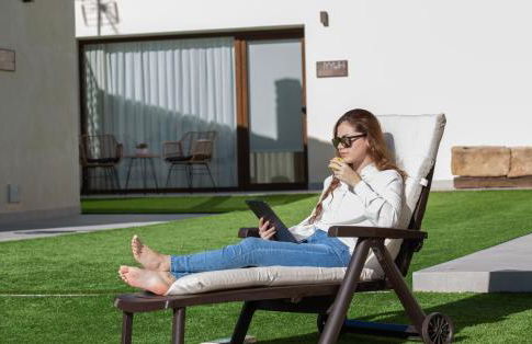 La Camareta Alojamientos Turísticos Rurales - Foto 37