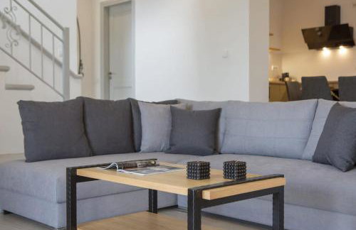 Panoutsis Villa Vista - Foto 22