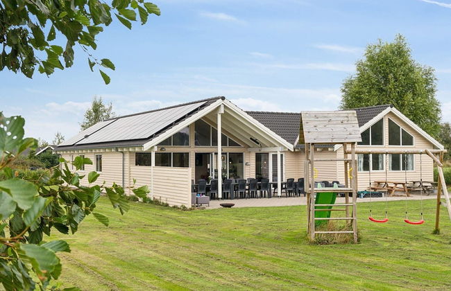 Luxury Beach House - By Traum Ferienwohnungen - Foto 37